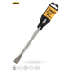 Dłuto płaskie SDS PLUS 20x250mm DEWALT -zdjęcie numer 2