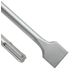 Dłuto płaskie SDS PLUS 75x250mm REXER -zdjęcie numer 1
