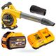 Dmuchawa akumulatorowa 54V 1x9Ah DeWalt -zdjęcie numer 3