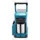 Ekspres do kawy aku. 12/18V CXT/LXT BODY MAKITA -zdjęcie numer 5