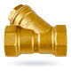 Filtr skośny 32 11/4" DN32 -zdjęcie numer 1