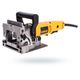 Frezarka do wpustów typu lamello 20mm 600W DeWalt -zdjęcie numer 6