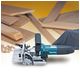 Frezarka do wpustów typu lamello 22mm 701W MAKITA -zdjęcie numer 13