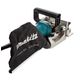 Frezarka do wpustów typu lamello 22mm 701W MAKITA -zdjęcie numer 4