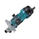 Frezarka górnowrzecionowa 6mm 530W 230V MAKITA -zdjęcie numer 5