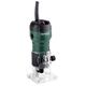 Frezarka krawędziowa 6mm 500W METABO -zdjęcie numer 2