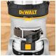 Frezarka krawędziowa do laminatów 8mm DeWalt -zdjęcie numer 7