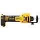 Frezarka wycinająca 18V do karton-gips BODY DeWalt -zdjęcie numer 4