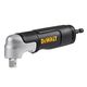 Głowica kątowa do wkrętarki 2w1 do nasadek 3/8" DW -zdjęcie numer 5