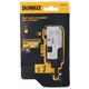 Głowica kątowa do wkrętarki do bitów z LED DeWALT -zdjęcie numer 10