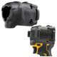 Gumowa osłona na klucz DCF850 DeWALT -zdjęcie numer 1