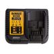 Gwoździarka 18V 2x2Ah XR BL sztyfty 18Ga DeWalt -zdjęcie numer 6