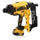 Gwoździarka 18V 2x5Ah do skobli 9Ga 40-50mm DeWalt -zdjęcie numer 8