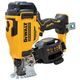 Gwoździarka 18V bębnowa 2x2Ah TSTAK DeWalt -zdjęcie numer 3
