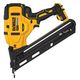 Gwoździarka 18V BL 2x5Ah sztyfciarka 15Ga DeWalt -zdjęcie numer 4