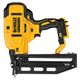 Gwoździarka 18V BL XR 16Ga 2x2Ah TSTAK DeWalt -zdjęcie numer 3