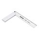 Kątownik aluminiowy 250 mm YATO -zdjęcie numer 3