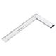 Kątownik aluminiowy 300 mm -zdjęcie numer 2