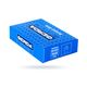 Kłódka pałąkowa GERDA mosiądz S 40 KMZ A406 SYSTEM -zdjęcie numer 7