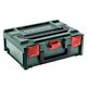 Klucz 18V 400Nm 1/2" 2x4Ah SSW 18 LTX Metabo BOX -zdjęcie numer 4