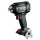 Klucz 18V 550Nm 1/2" body SSW 18 LTX Metabo karton -zdjęcie numer 1