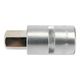 Klucz trzpieniowy HEX 1/2" 12mm L- 55mm -zdjęcie numer 1