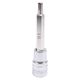 Klucz trzpieniowy HEX 1/2" 7mm L-100mm -zdjęcie numer 1