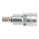 Klucz trzpieniowy HEX 1/2" 8mm L- 55mm -zdjęcie numer 2