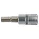 Klucz trzpieniowy HEX 1/4" 6mm L- 37mm -zdjęcie numer 2