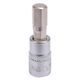 Klucz trzpieniowy HEX 1/4" 7mm L- 37mm -zdjęcie numer 2