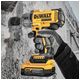 Klucz udar 18V 1355Nm 1/2 2x5Ah DeWalt +nasadki -zdjęcie numer 9
