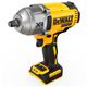 Klucz udar 18V 1355Nm 1/2 2x5Ah DeWalt +nasadki -zdjęcie numer 2
