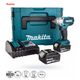 Klucz udarowy 18V 1/2" 2x3Ah 190Nm Makpac Makita -zdjęcie numer 2