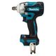 Klucz udarowy 18V 1/2" 2x3Ah BL 330Nm walizka Maki -zdjęcie numer 5