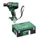 Klucz udarowy 18V 1/2" 345N body HSC HiKOKI -zdjęcie numer 1