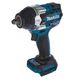 Klucz udarowy 18V 1/2" 700Nm 2x3Ah MAKPAC Makita -zdjęcie numer 6