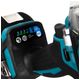 Klucz udarowy 18V 1/2" body BL 330Nm karton Makita -zdjęcie numer 11