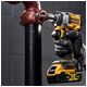 Klucz udarowy 18V 406Nm 1/2" 2aku 1,7Ah PS DeWalt -zdjęcie numer 11