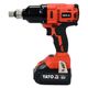 Klucz udarowy 18V 700Nm 1/2" 1x3Ah kufer YATO -zdjęcie numer 6