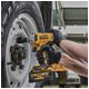 Klucz udarowy 18V 812Nm 1/2" 2x5Ah PS BL DeWalt -zdjęcie numer 12