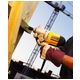 Klucz udarowy 3/4" 250 Nm 710W sieciowy DeWALT -zdjęcie numer 7