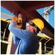 Klucz udarowy 3/4" 250 Nm 710W sieciowy DeWALT -zdjęcie numer 8