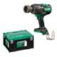 Klucz udarowy 36V body 1900Nm 3/4" HSC HiKOKI -zdjęcie numer 1