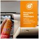 Kokpit Błyszczący - Truskawka 750ml MOJE AUTO -zdjęcie numer 9