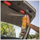 Kokpit Błyszczący - Waniliowy 750ml MOJE AUTO -zdjęcie numer 2