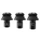 Końcówki do nitownicy 4.8/6/6,4mm DCF414 DeWALT -zdjęcie numer 1