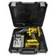 Kufer do FMC607 STANLEY FATMAX -zdjęcie numer 2