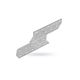 Łącznik krokwiowy 290x32x2mm ŁK8 Prawy (opk=20szt) -zdjęcie numer 2
