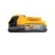 Ładowarka+ 2x bateria DCBP034 18V 1.7Ah PS DeWalt -zdjęcie numer 6