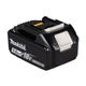 Ładowarka DC18RC +2aku BL1850B 5Ah MAKPAC 1 MAKITA -zdjęcie numer 3